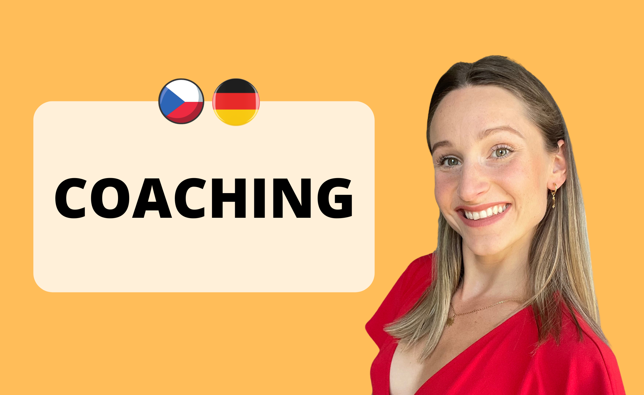 Tschechisch Abo Coachingpaket